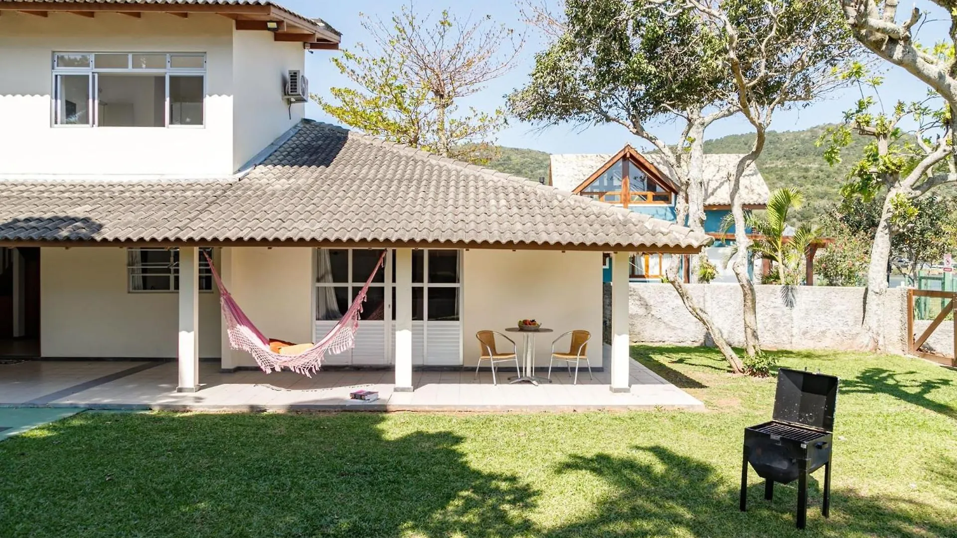 Villa Lakehouse - Refugio Exclusivo Beira D'Agua Florianópolis