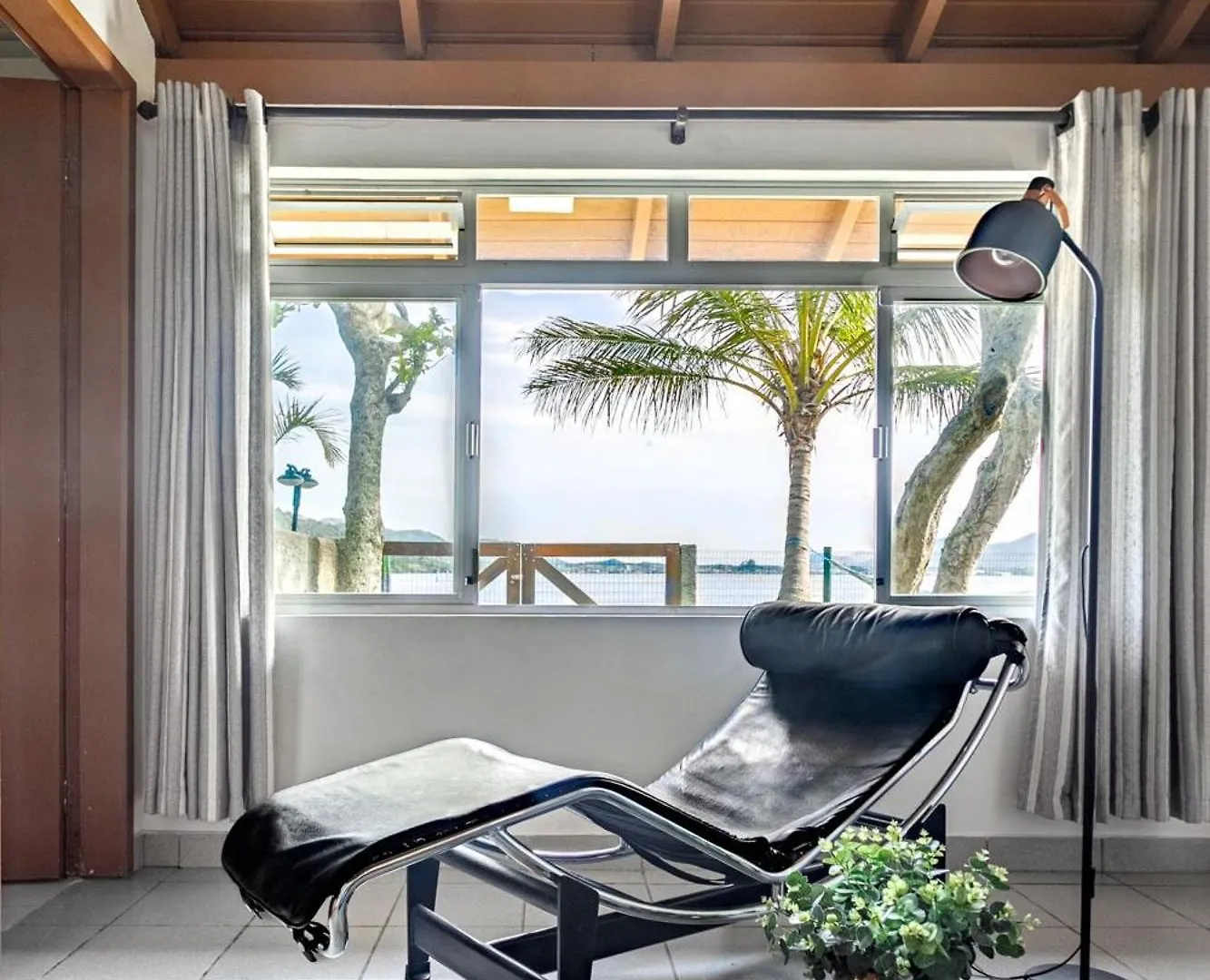 Lakehouse - Refugio Exclusivo Beira D'Agua Florianópolis Villa