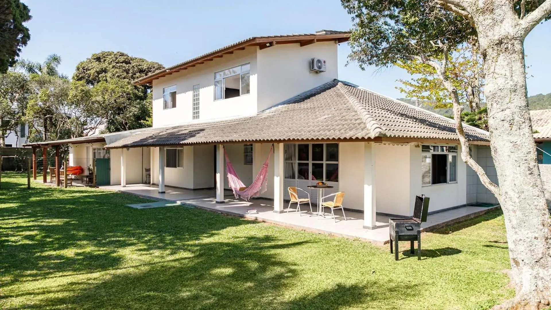 Lakehouse - Refugio Exclusivo Beira D'Agua Florianópolis